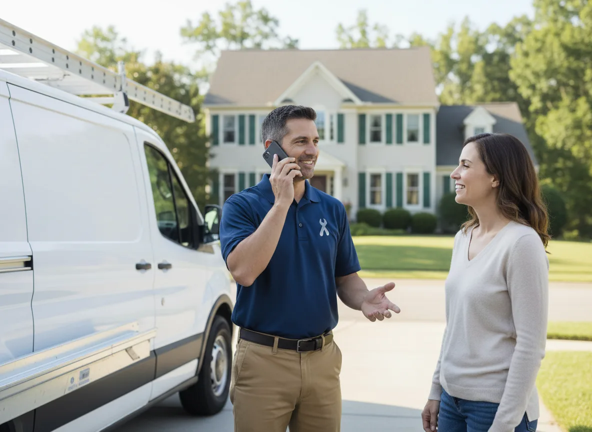 Home Gutter Service Buffalo, MN FAQs